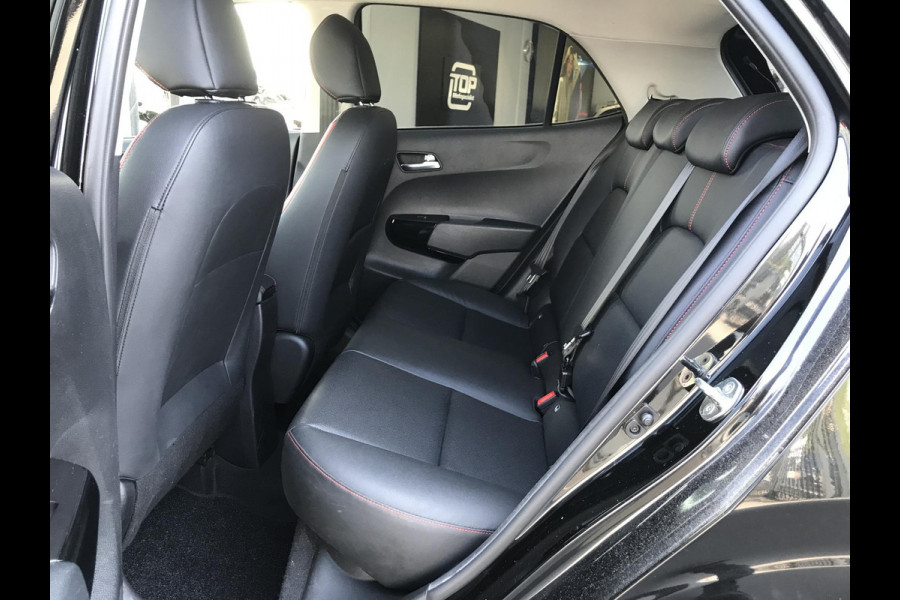 Kia Picanto 1.2 GT-Line 84pk