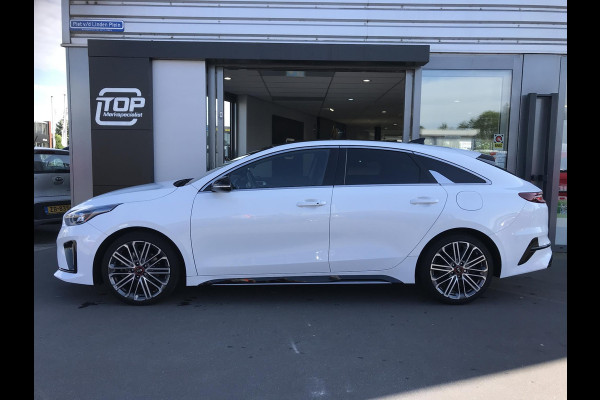Kia ProCeed 1.4 GT-Line Panoramadak 7 JAAR GARANTIE