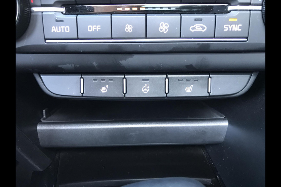 Kia ProCeed 1.4 GT-Line Panoramadak 7 JAAR GARANTIE