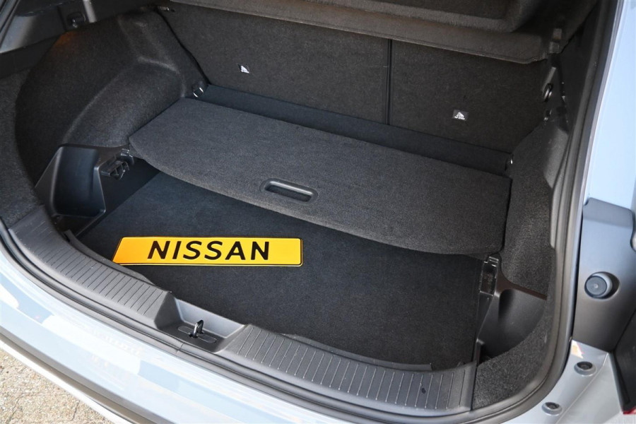 Nissan QASHQAI 1.3 MHEV Xtronic Tekna Pano Trekhaak H-Leder 360Cam '22