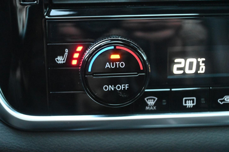 Nissan QASHQAI 1.3 MHEV Xtronic Tekna Pano Trekhaak H-Leder 360Cam '22