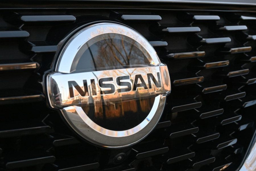 Nissan QASHQAI 1.3 MHEV Xtronic Tekna Pano Trekhaak H-Leder 360Cam '22