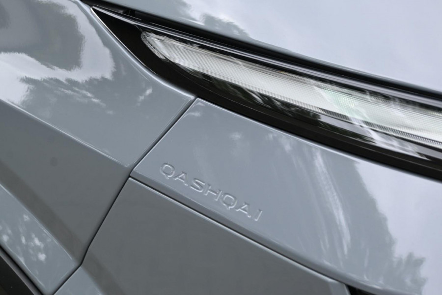 Nissan QASHQAI 1.3 MHEV Xtronic Tekna Pano Trekhaak H-Leder 360Cam '22