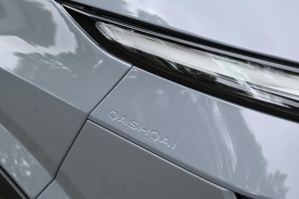 Nissan QASHQAI 1.3 MHEV Xtronic Tekna Pano Trekhaak H-Leder 360Cam '22