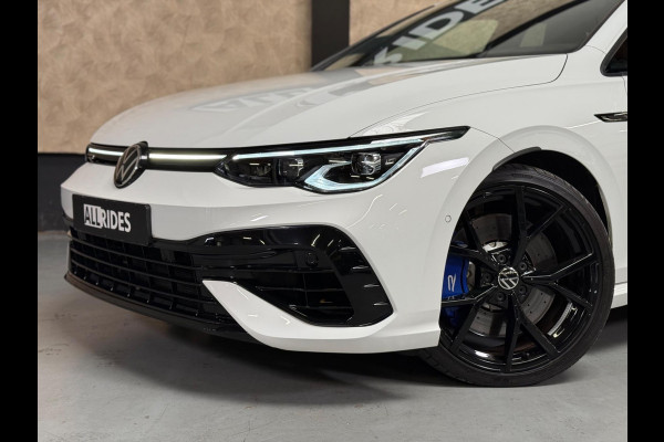 Volkswagen Golf 8 2.0 TSI R 4MOTION Performance | Drift mode| Pano | AKRAPOVIC | Harman/Kardon | Stoelventilatie Side assist