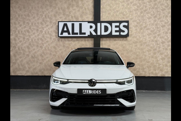 Volkswagen Golf 8 2.0 TSI R 4MOTION Performance | Drift mode| Pano | AKRAPOVIC | Harman/Kardon | Stoelventilatie Side assist
