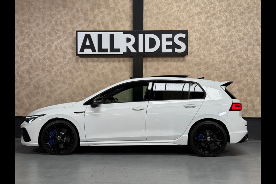 Volkswagen Golf 8 2.0 TSI R 4MOTION Performance | Drift mode| Pano | AKRAPOVIC | Harman/Kardon | Stoelventilatie Side assist