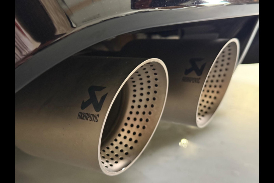 Volkswagen Golf 8 2.0 TSI R 4MOTION Performance | Drift mode| Pano | AKRAPOVIC | Harman/Kardon | Stoelventilatie Side assist