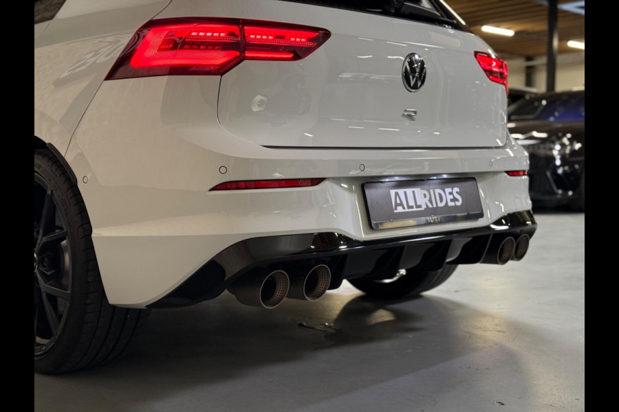 Volkswagen Golf 8 2.0 TSI R 4MOTION Performance | Drift mode| Pano | AKRAPOVIC | Harman/Kardon | Stoelventilatie Side assist