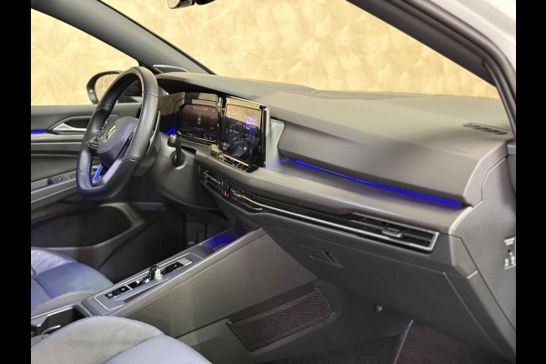 Volkswagen Golf 8 2.0 TSI R 4MOTION Performance | Drift mode| Pano | AKRAPOVIC | Harman/Kardon | Stoelventilatie Side assist