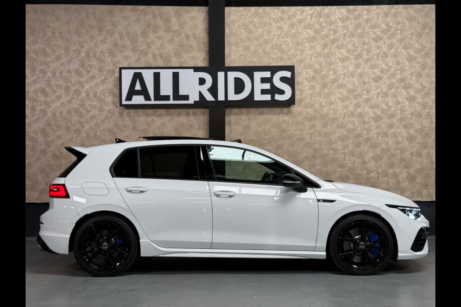 Volkswagen Golf 8 2.0 TSI R 4MOTION Performance | Drift mode| Pano | AKRAPOVIC | Harman/Kardon | Stoelventilatie Side assist