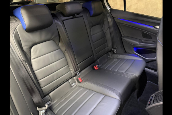 Volkswagen Golf 8 2.0 TSI R 4MOTION Performance | Drift mode| Pano | AKRAPOVIC | Harman/Kardon | Stoelventilatie Side assist