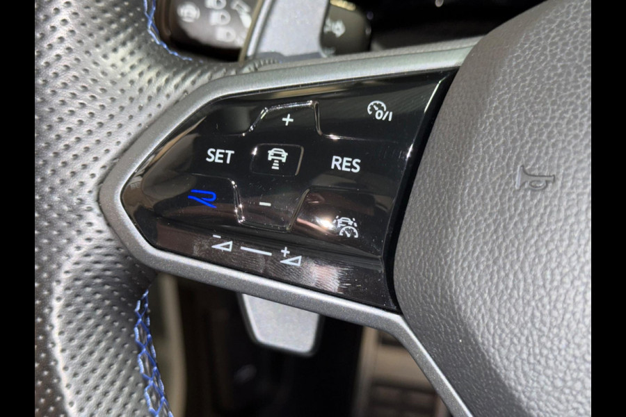 Volkswagen Golf 8 2.0 TSI R 4MOTION Performance | Drift mode| Pano | AKRAPOVIC | Harman/Kardon | Stoelventilatie Side assist