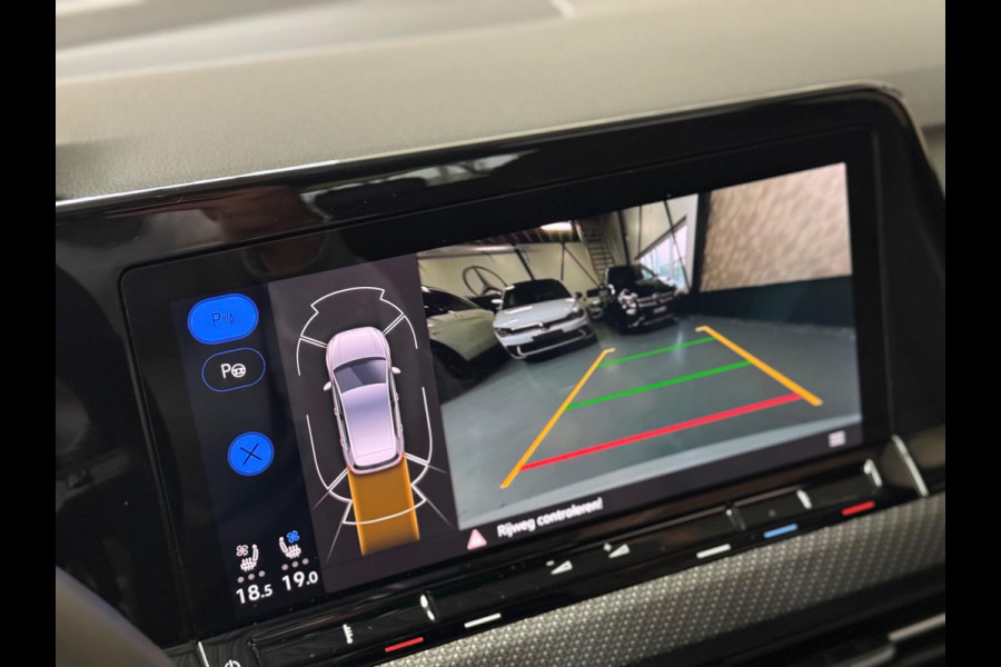 Volkswagen Golf 8 2.0 TSI R 4MOTION Performance | Drift mode| Pano | AKRAPOVIC | Harman/Kardon | Stoelventilatie Side assist