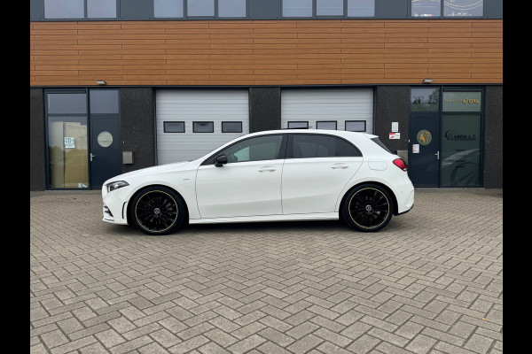 Mercedes-Benz A-Klasse 250 AMG Edition 1 Panoramadak .
