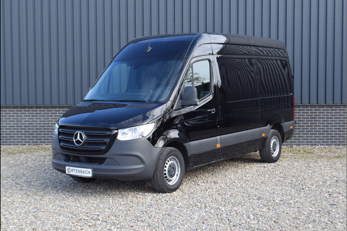 Mercedes-Benz Sprinter 317 1.9 CDI L2H2 RWD | Cruise control | Apple carplay | Stoelverwarming | DAB+ | Mercedes-Benz Sprinter 317 1.9 CDI L2H2 RWD | Cruise control | Apple carplay | Stoelverwarming | DAB+ |