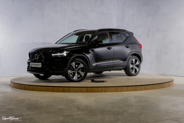 Volvo XC40 1.5 T4 Recharge R-Design | Zwenkbare Trekhaak | Apple carplay | Cruise control | Dab |
