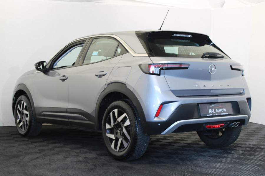 Opel Mokka 1.2 Turbo Elegance