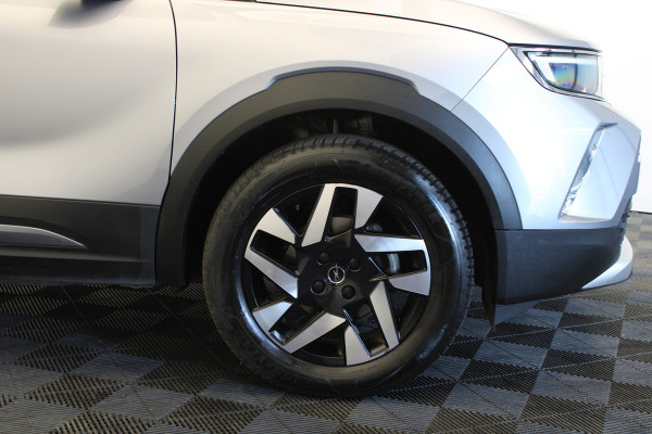 Opel Mokka 1.2 Turbo Elegance