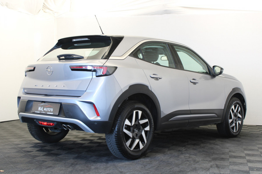 Opel Mokka 1.2 Turbo Elegance