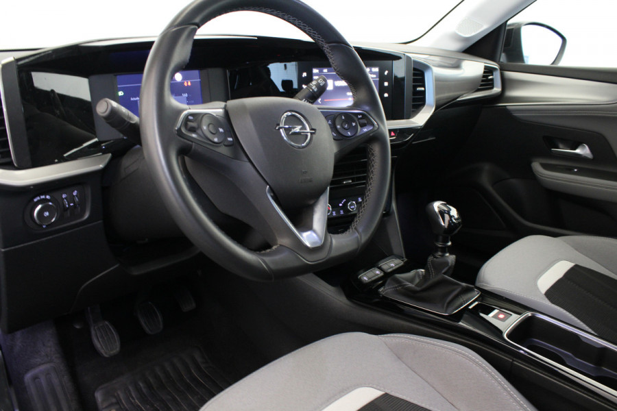 Opel Mokka 1.2 Turbo Elegance