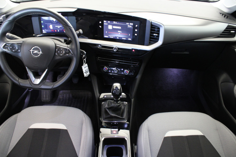 Opel Mokka 1.2 Turbo Elegance