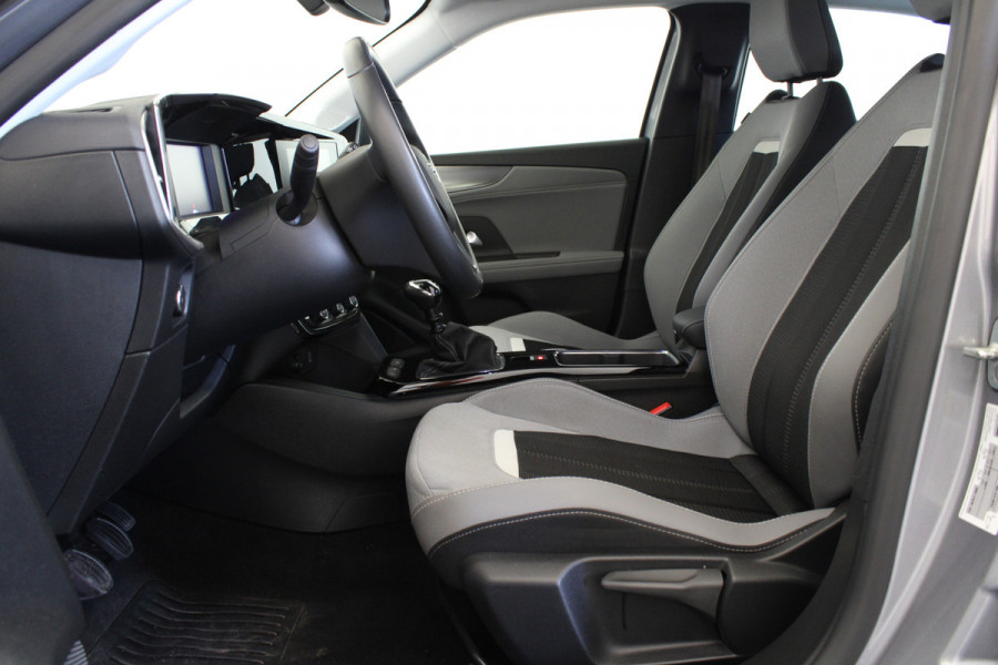Opel Mokka 1.2 Turbo Elegance