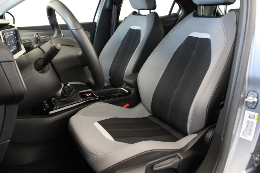 Opel Mokka 1.2 Turbo Elegance