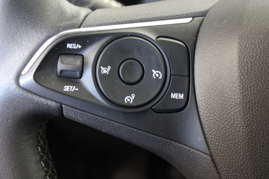 Opel Mokka 1.2 Turbo Elegance