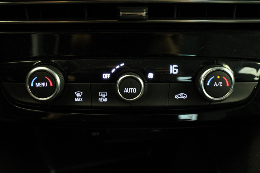 Opel Mokka 1.2 Turbo Elegance