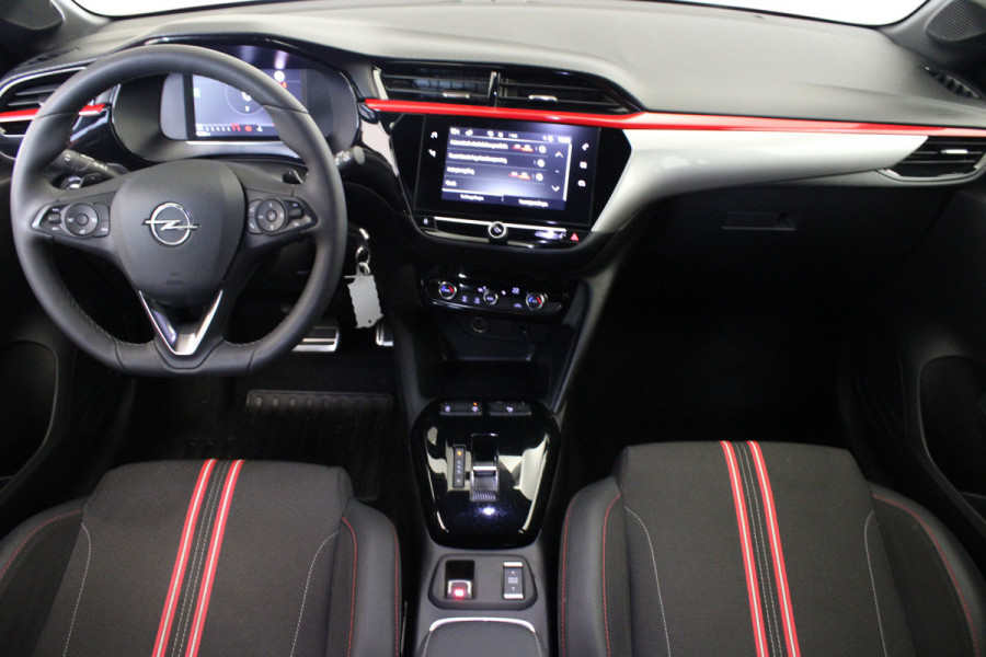 Opel Corsa 1.2 Turbo GS |Camera|Carplay|