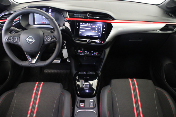 Opel Corsa 1.2 Turbo GS |Camera|Carplay|