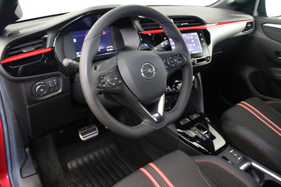 Opel Corsa 1.2 Turbo GS |Camera|Carplay|