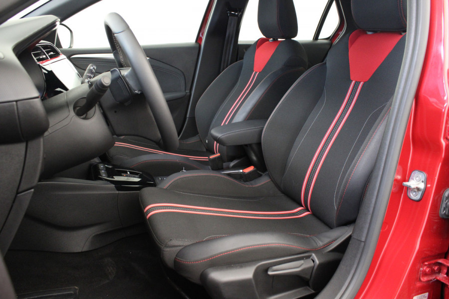Opel Corsa 1.2 Turbo GS |Camera|Carplay|