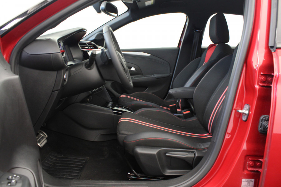 Opel Corsa 1.2 Turbo GS |Camera|Carplay|