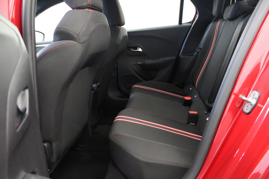 Opel Corsa 1.2 Turbo GS |Camera|Carplay|