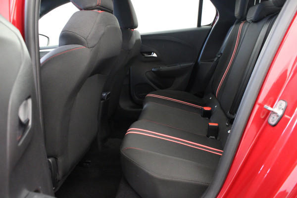Opel Corsa 1.2 Turbo GS |Camera|Carplay|