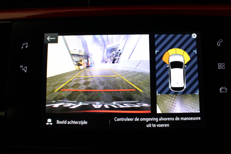 Opel Corsa 1.2 Turbo GS |Camera|Carplay|