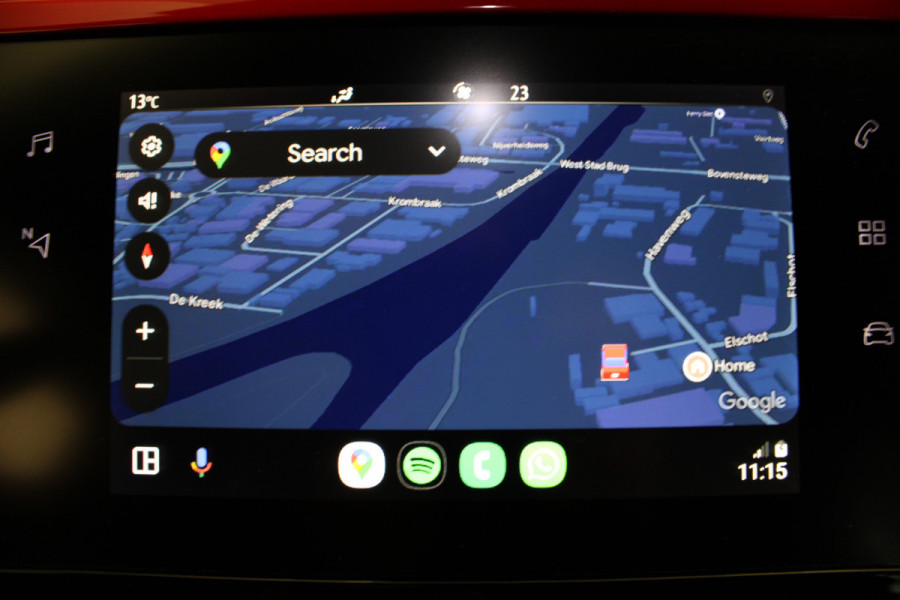 Opel Corsa 1.2 Turbo GS |Camera|Carplay|
