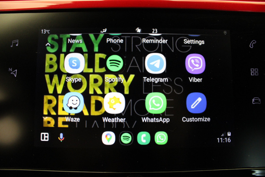 Opel Corsa 1.2 Turbo GS |Camera|Carplay|
