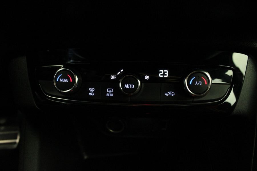 Opel Corsa 1.2 Turbo GS |Camera|Carplay|