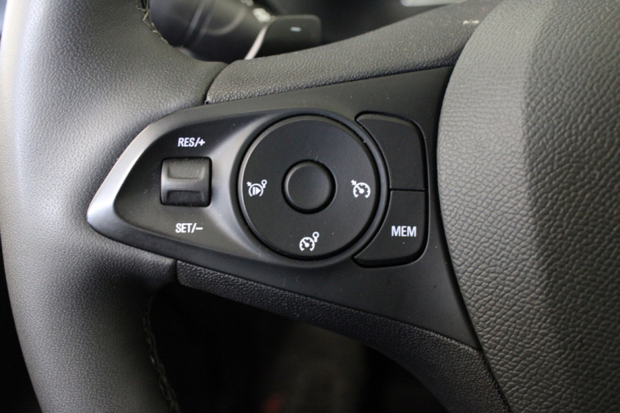 Opel Corsa 1.2 Turbo GS |Camera|Carplay|