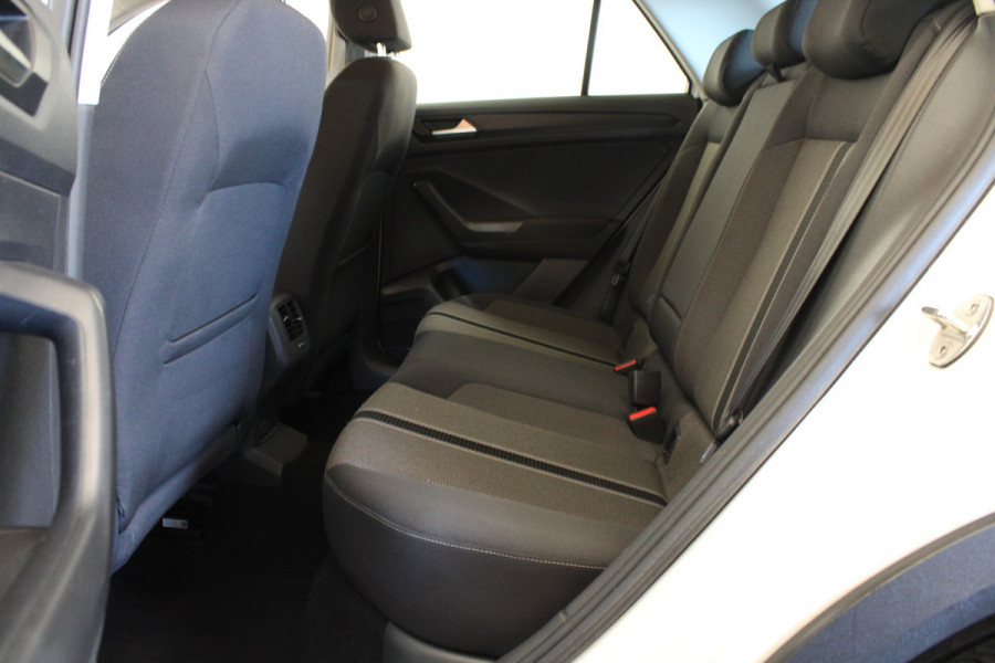 Volkswagen T-Roc 1.0 TSI Style