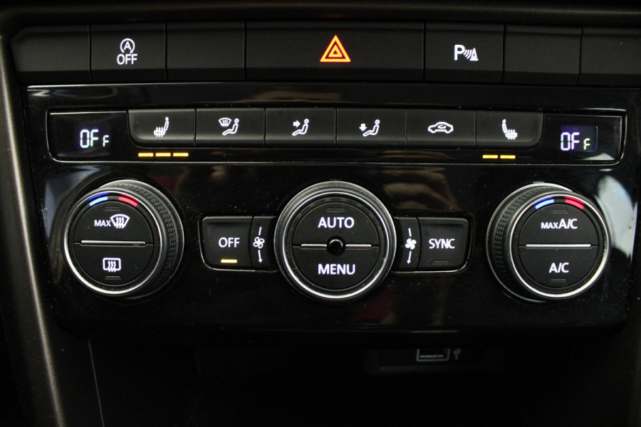 Volkswagen T-Roc 1.0 TSI Style