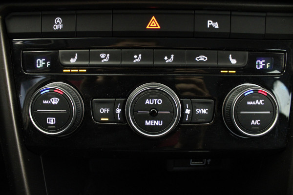 Volkswagen T-Roc 1.0 TSI Style