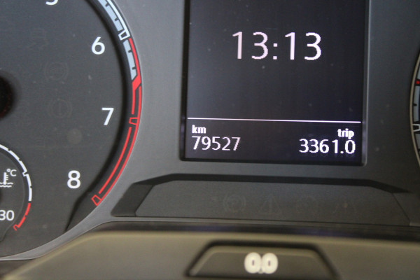Volkswagen T-Roc 1.0 TSI Style