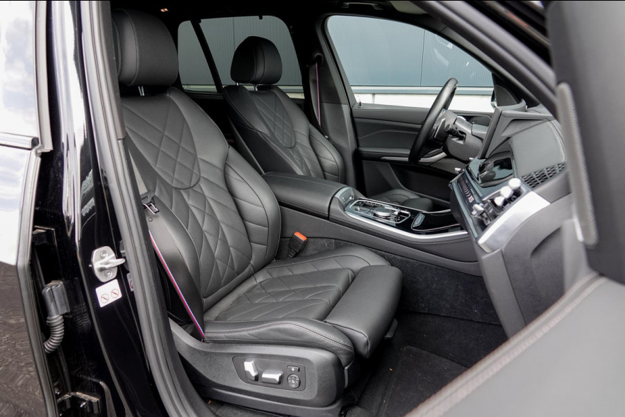 BMW X5 xDrive 50e Launch Edition *M-Sport Pro / Panorama / Luchtvering / Harman-Kardon / HUD / Memory*