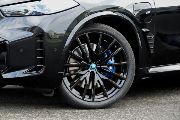 BMW X5 xDrive 50e Launch Edition *M-Sport Pro / Panorama / Luchtvering / Harman-Kardon / HUD / Memory*