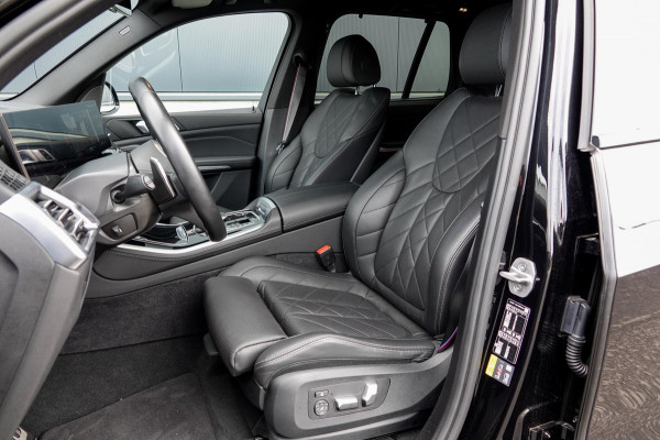 BMW X5 xDrive 50e Launch Edition *M-Sport Pro / Panorama / Luchtvering / Harman-Kardon / HUD / Memory*