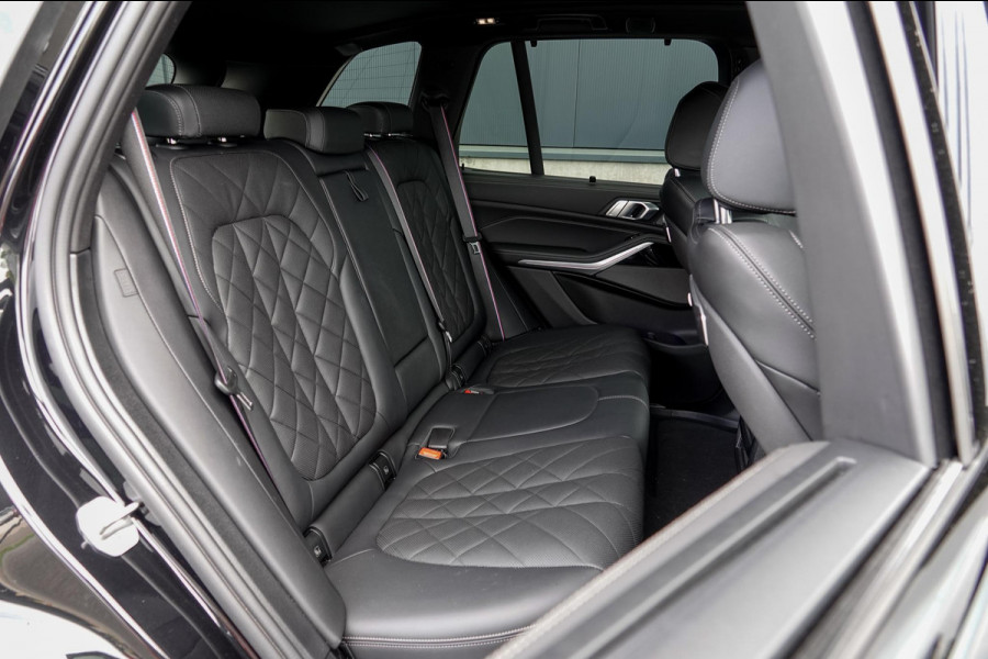 BMW X5 xDrive 50e Launch Edition *M-Sport Pro / Panorama / Luchtvering / Harman-Kardon / HUD / Memory*